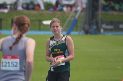2025 Colgate Games Day 1 photo